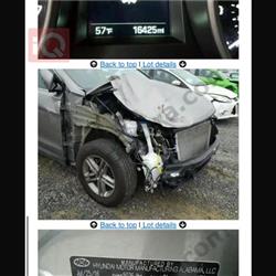 هيونداي سانتافي